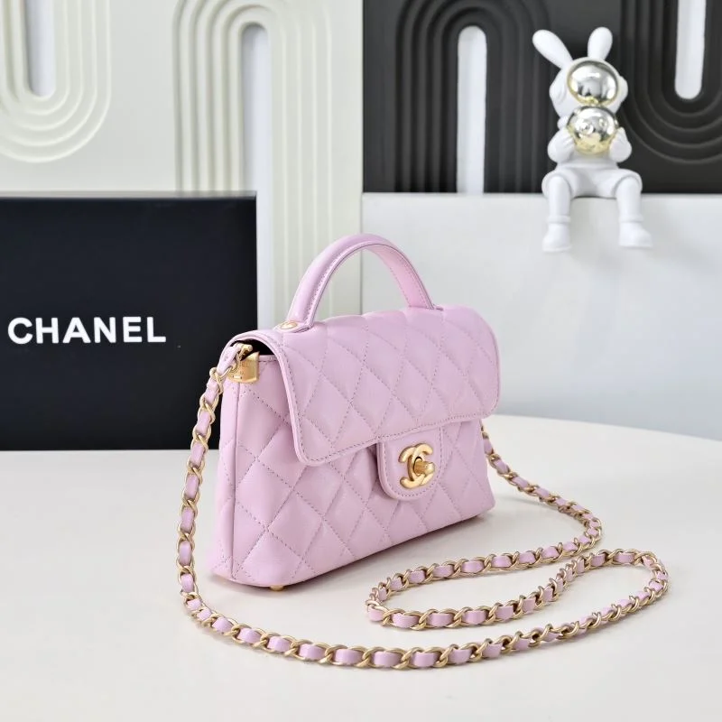 UrbanChic Chanel Other Stachel Bags 53865