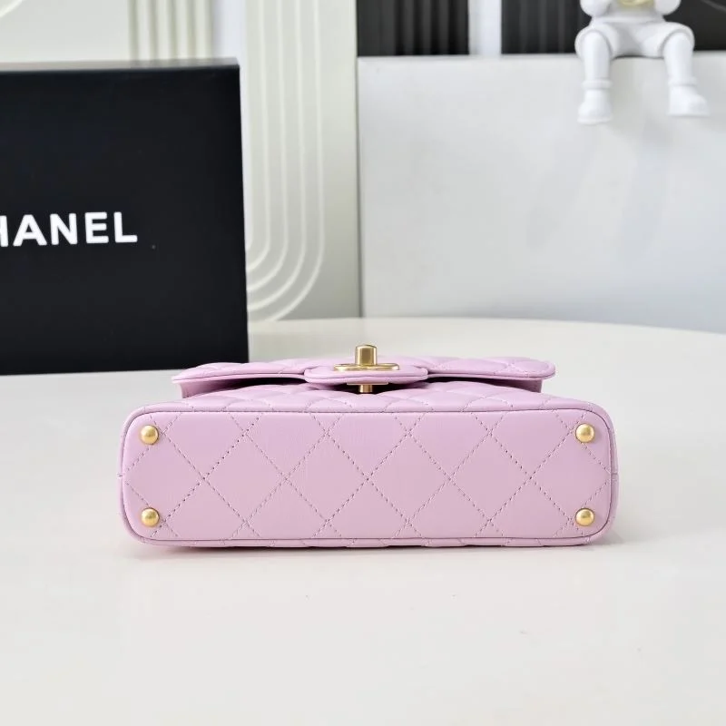 UrbanChic Chanel Other Stachel Bags 53865