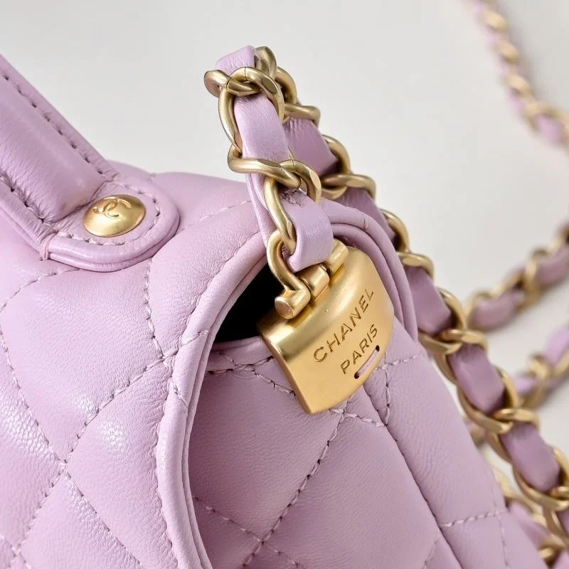 UrbanChic Chanel Other Stachel Bags 53865