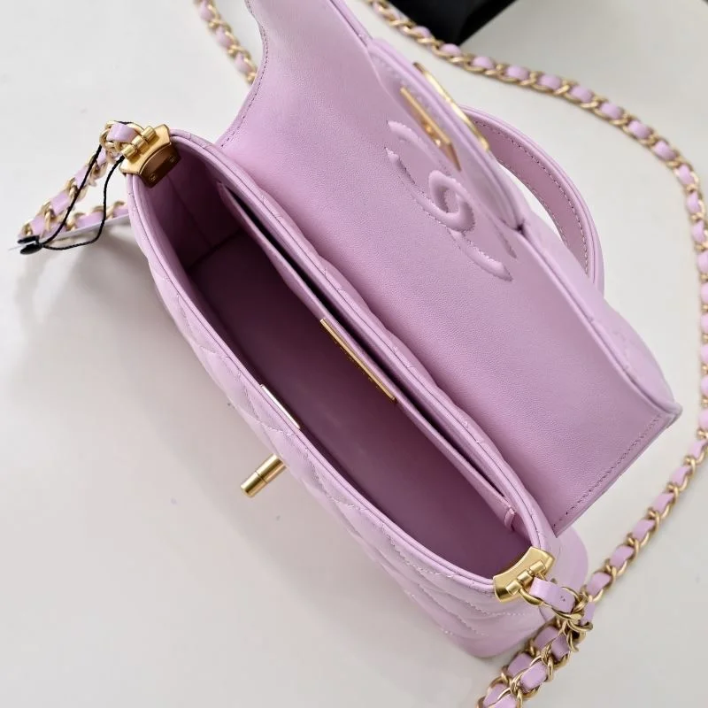 UrbanChic Chanel Other Stachel Bags 53865