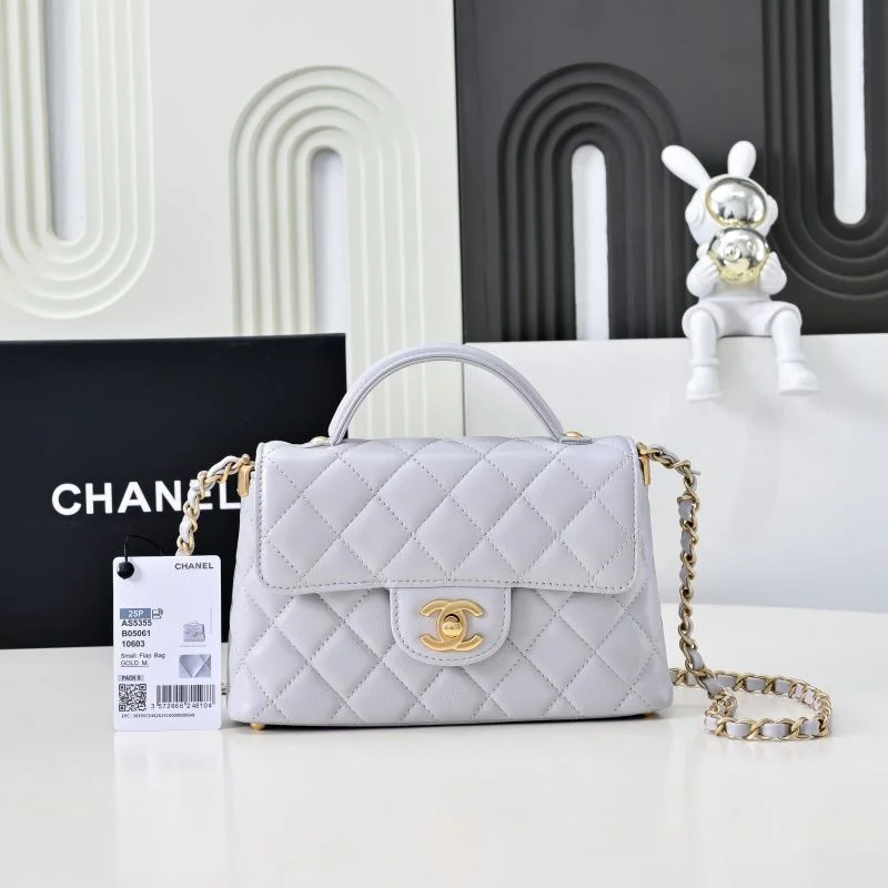 Chanel Other Stachel Bags Breathable 53839