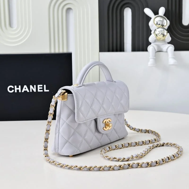 Chanel Other Stachel Bags Breathable 53839