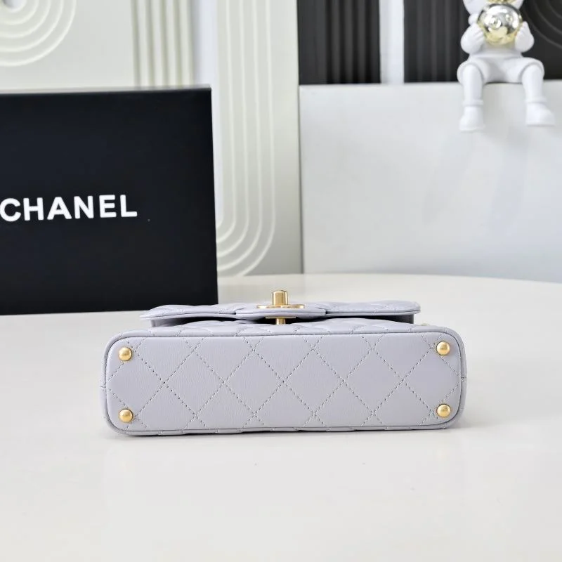 Chanel Other Stachel Bags Breathable 53839