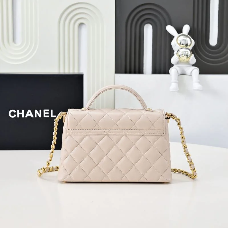 UrbanChic Chanel Other Stachel Bags 53837