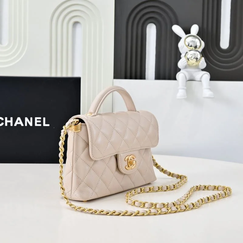 UrbanChic Chanel Other Stachel Bags 53837
