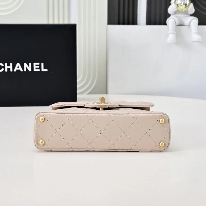 UrbanChic Chanel Other Stachel Bags 53837