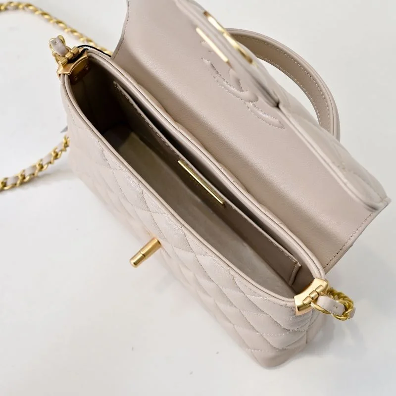 UrbanChic Chanel Other Stachel Bags 53837
