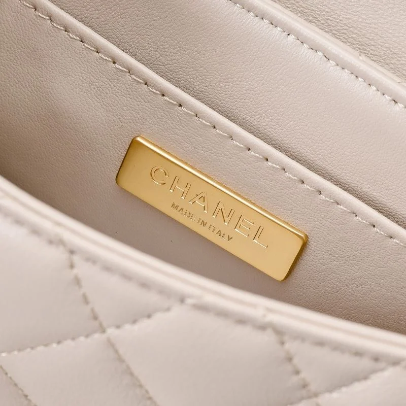 UrbanChic Chanel Other Stachel Bags 53837