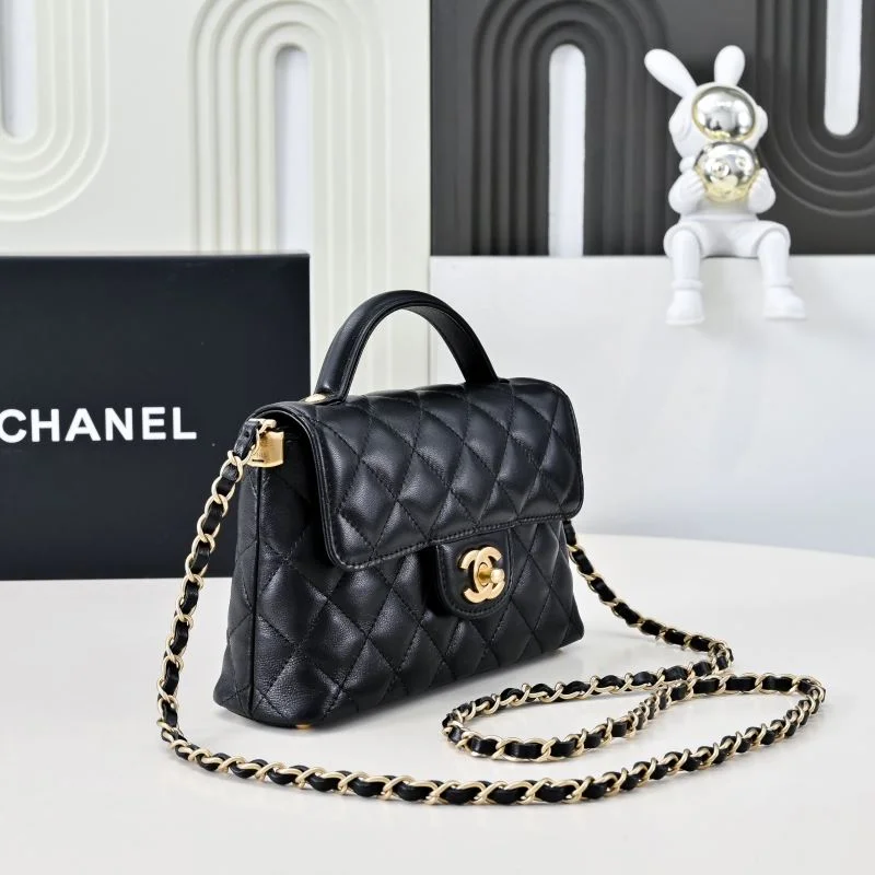 Colorful Chanel Other Stachel Bags 53862