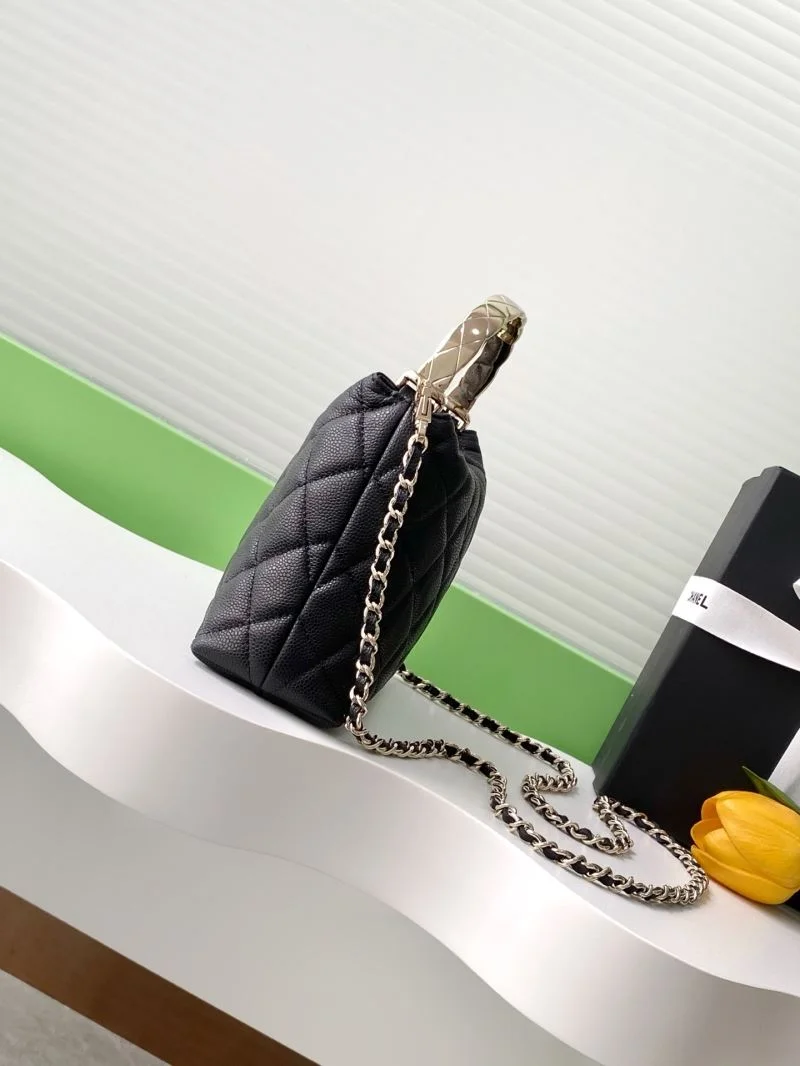 Chanel Other Stachel Bags Supportive 53841