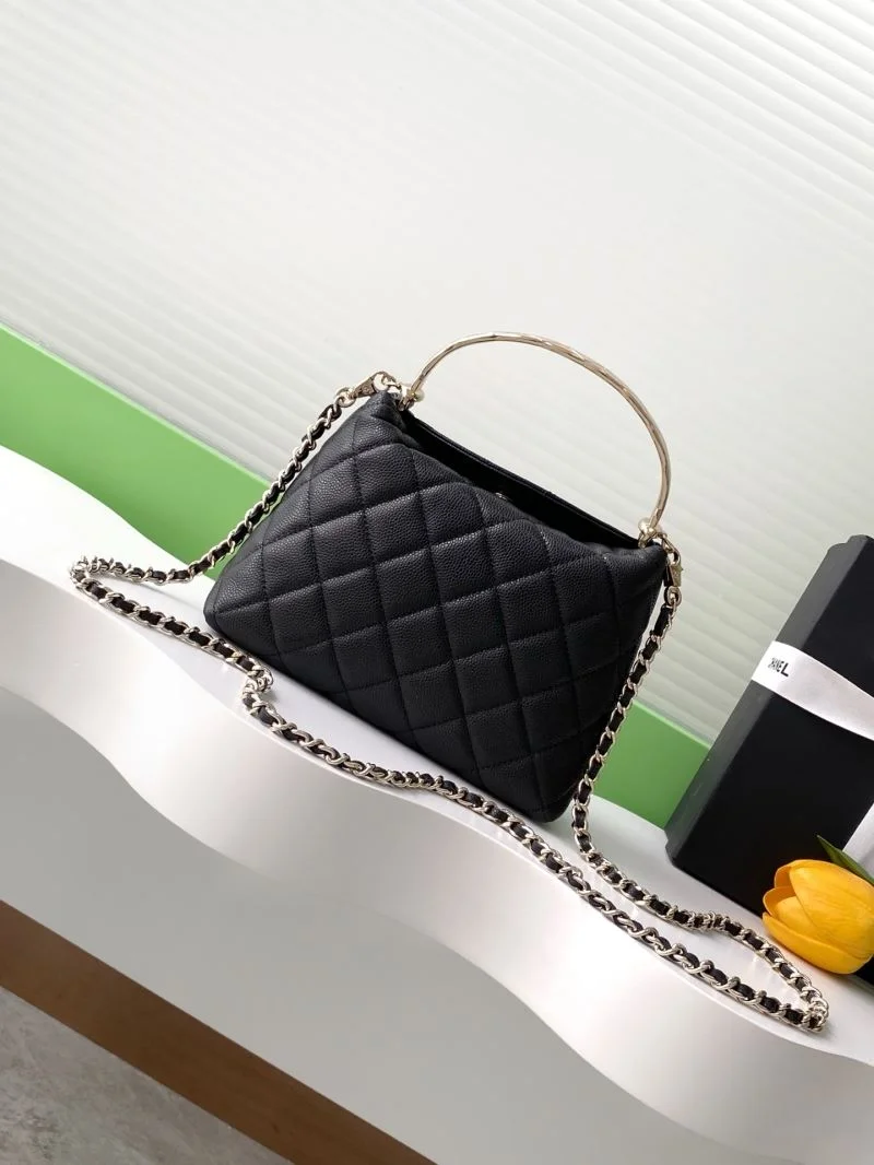 Chanel Other Stachel Bags Supportive 53841