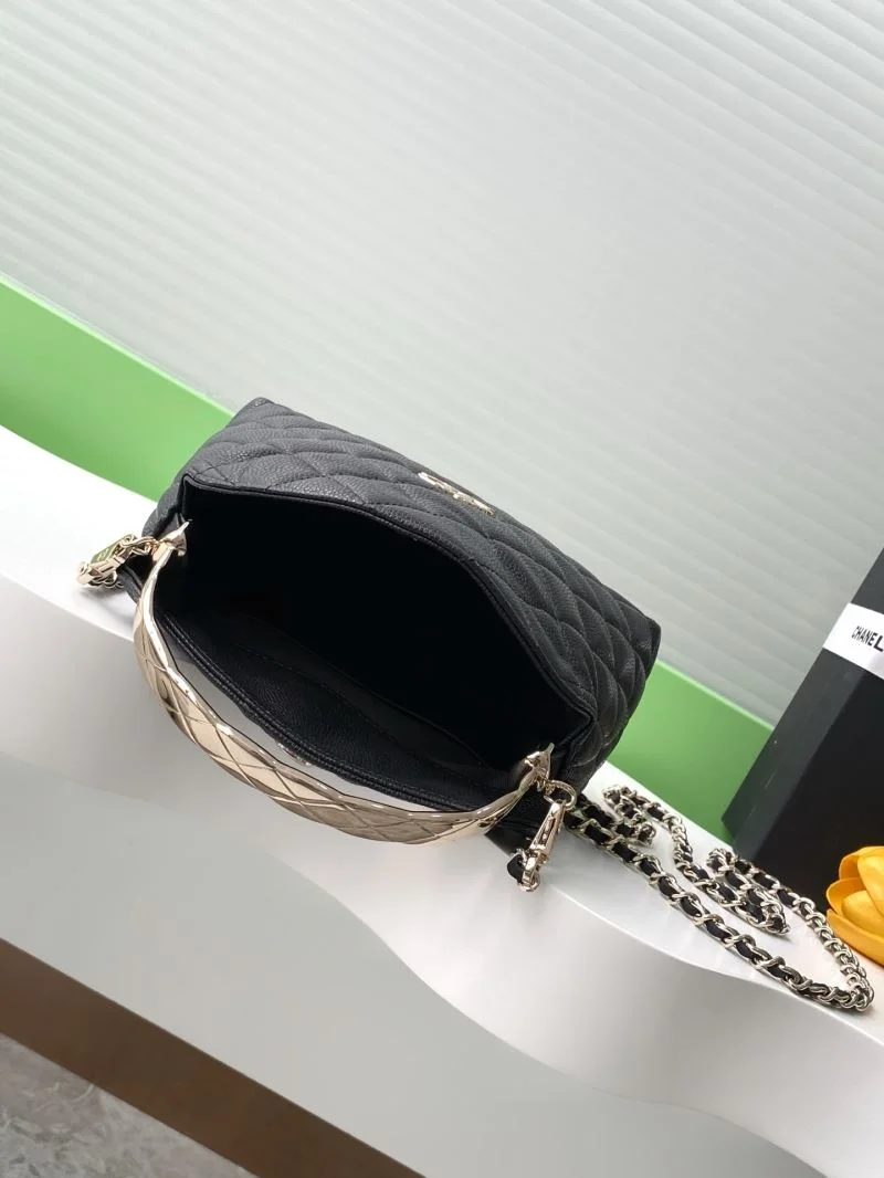 Chanel Other Stachel Bags Supportive 53841