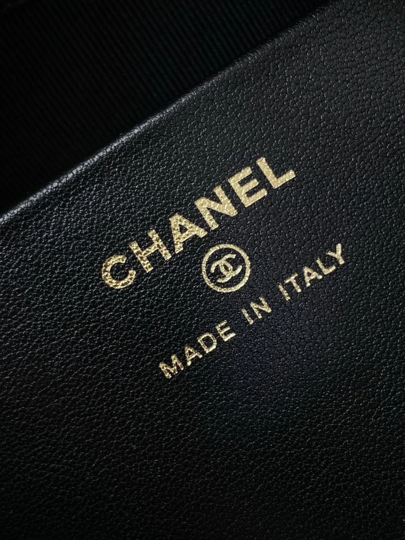Chanel Other Stachel Bags Supportive 53841