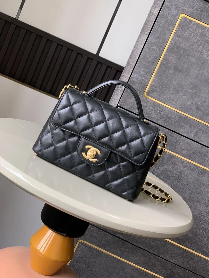 Chanel Other Stachel Bags Resilient 53750