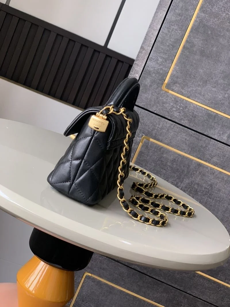 Chanel Other Stachel Bags Functional 53759