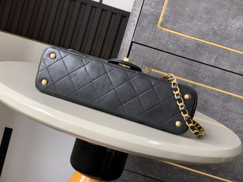 Chanel Other Stachel Bags Functional 53759
