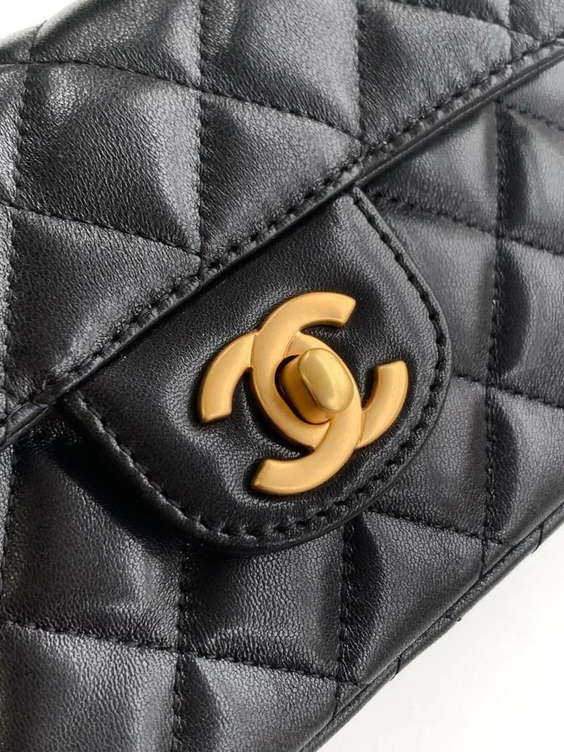 Chanel Other Stachel Bags Functional 53759