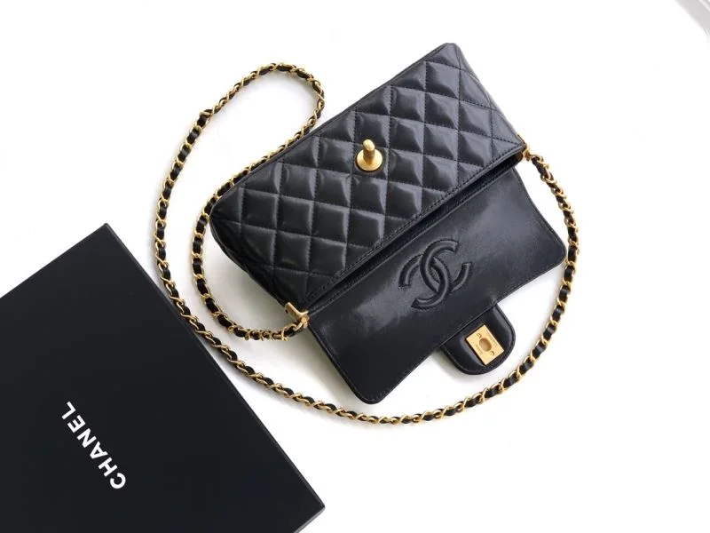 Chanel Other Stachel Bags Functional 53759