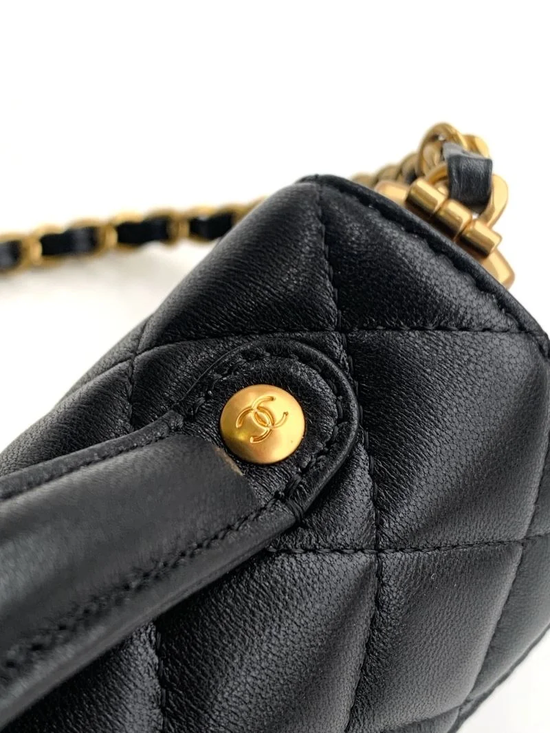 Chanel Other Stachel Bags Functional 53759