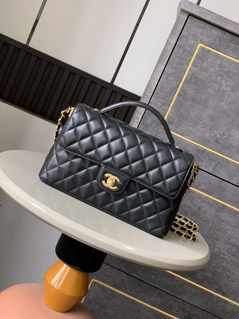 TechFriendly Chanel Other Stachel Bags 53747