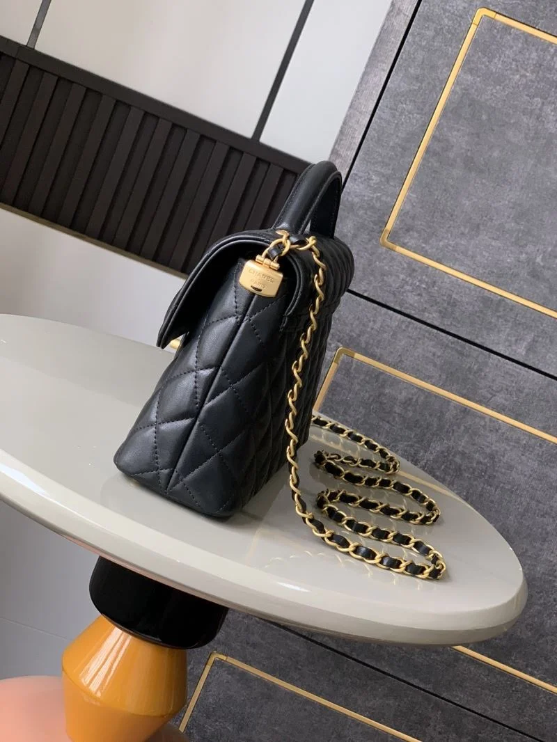 TechFriendly Chanel Other Stachel Bags 53747