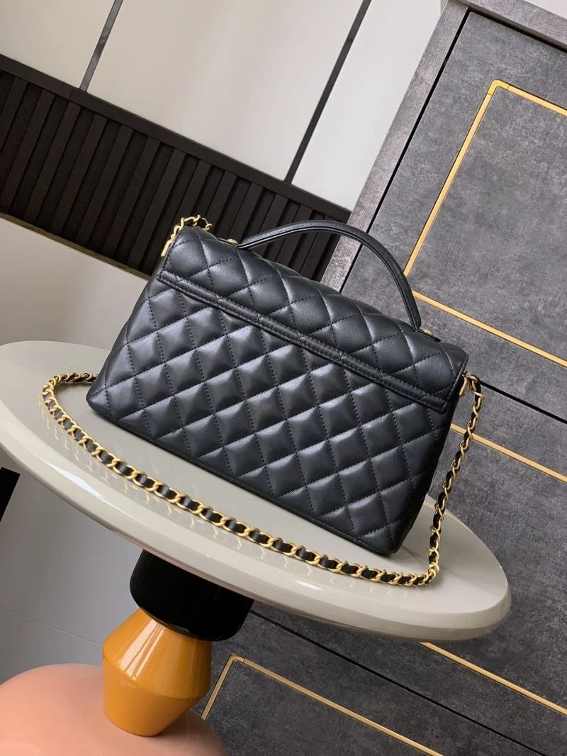 TechFriendly Chanel Other Stachel Bags 53747