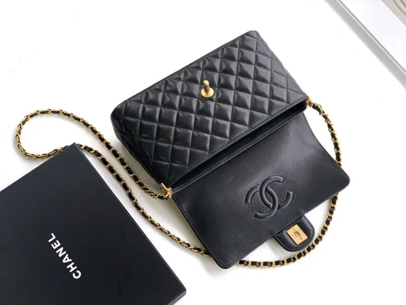 TechFriendly Chanel Other Stachel Bags 53747