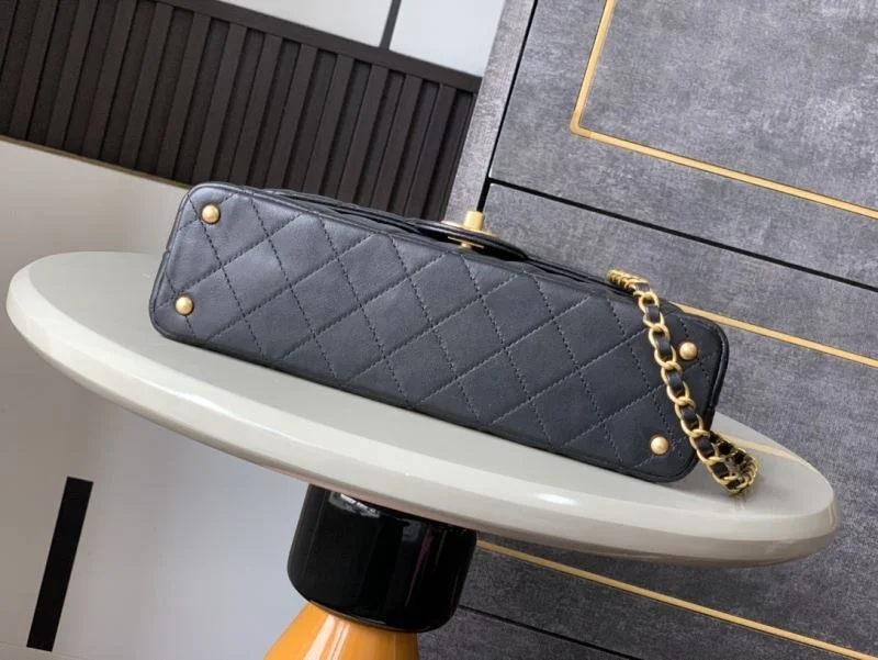 TechFriendly Chanel Other Stachel Bags 53747