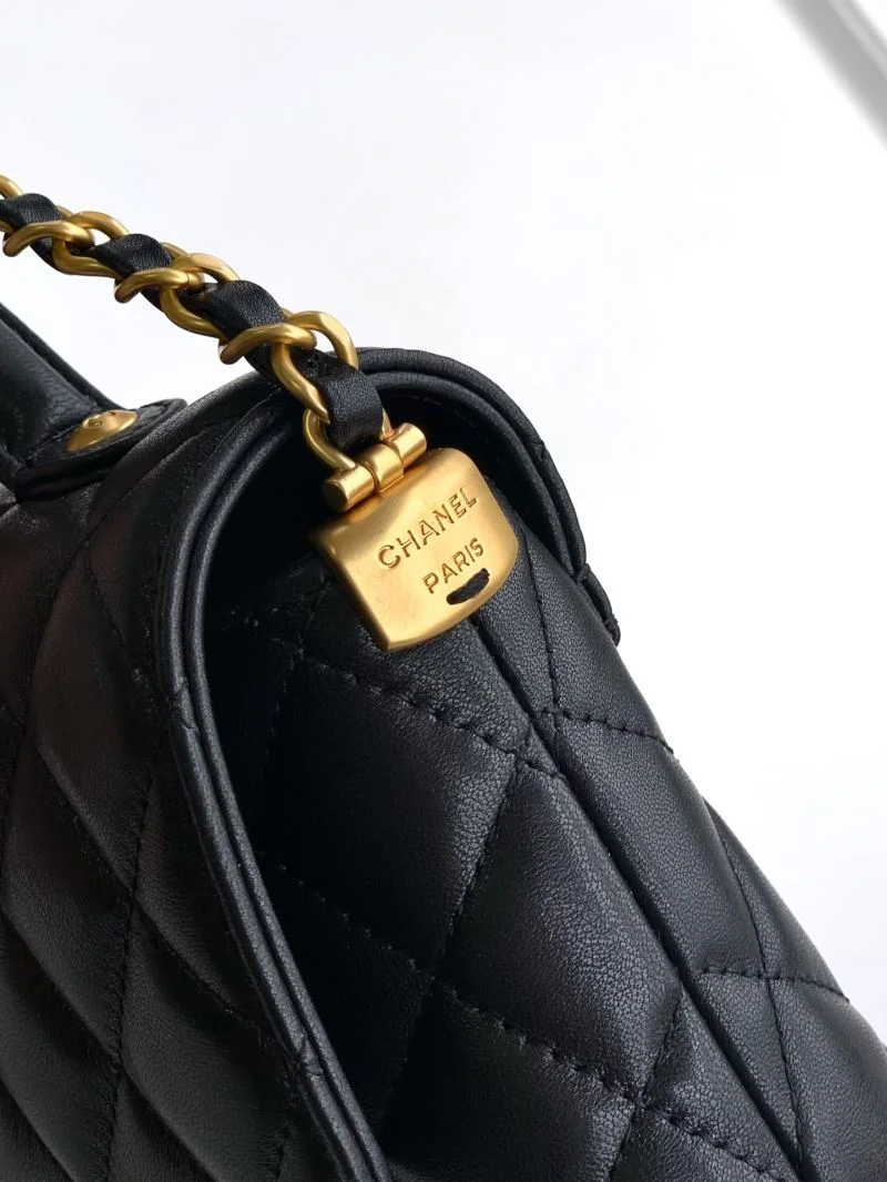TechFriendly Chanel Other Stachel Bags 53747