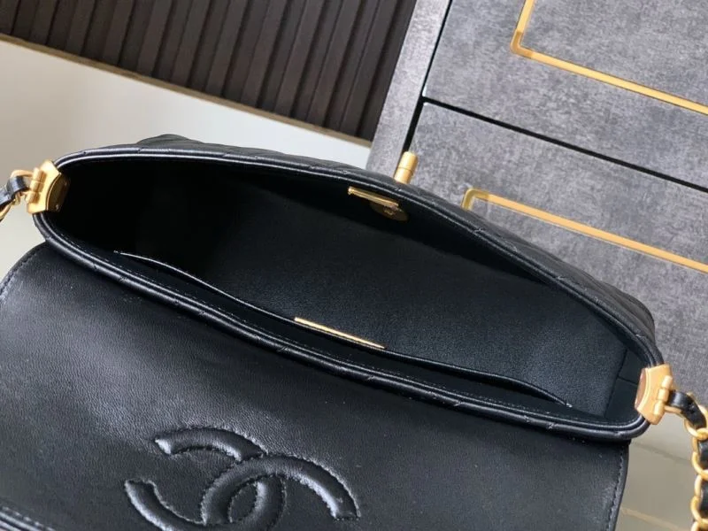 TechFriendly Chanel Other Stachel Bags 53747