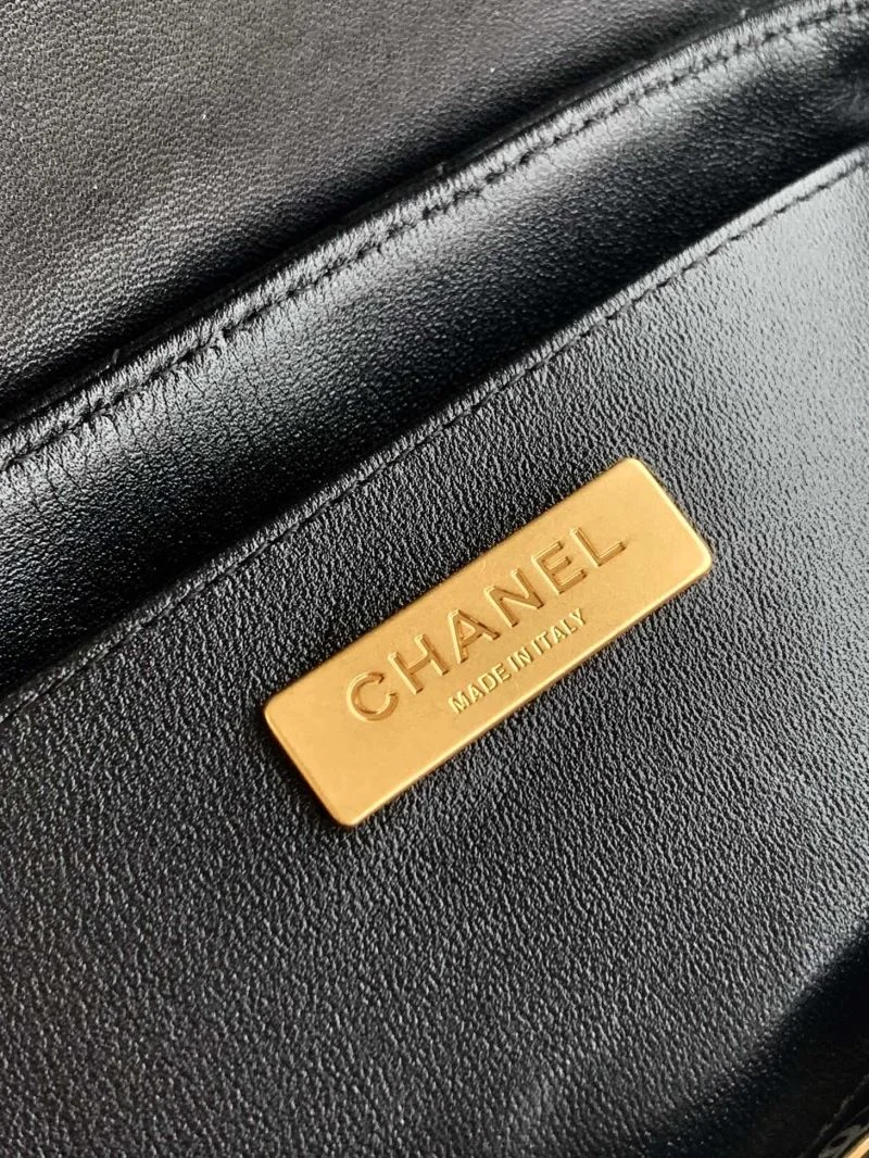 TechFriendly Chanel Other Stachel Bags 53747