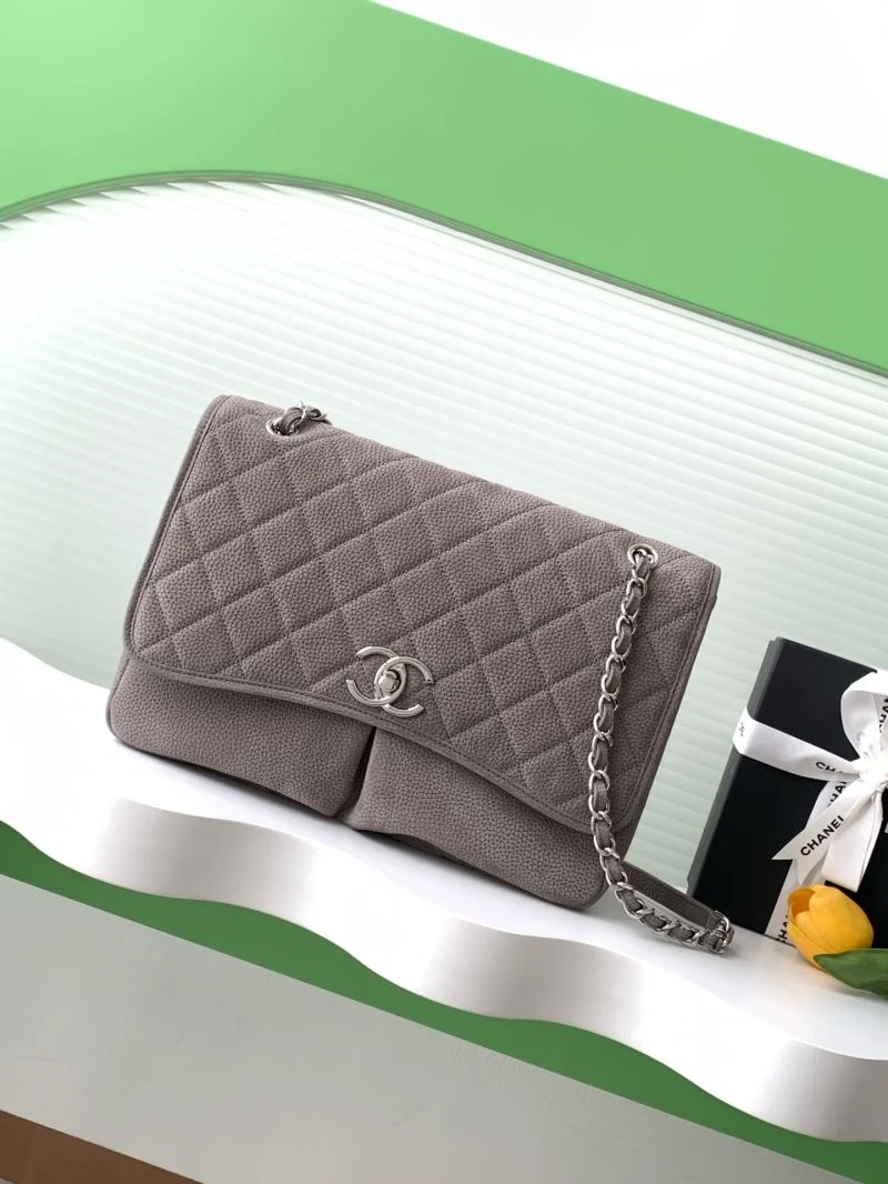 Chanel Other Stachel Bags Soft 53153