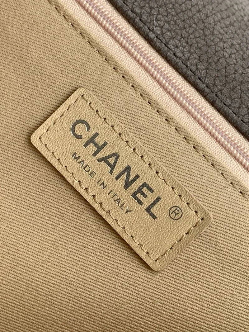 Chanel Other Stachel Bags Soft 53153