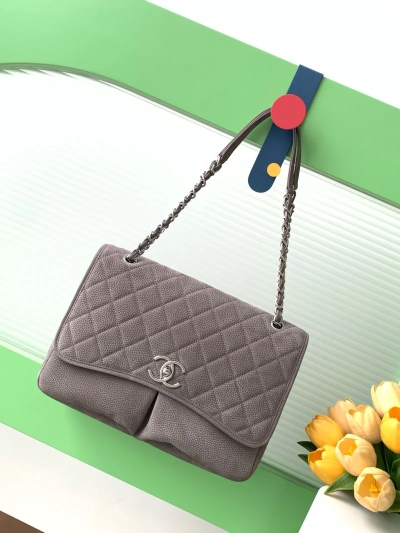 Chanel Other Stachel Bags Soft 53153