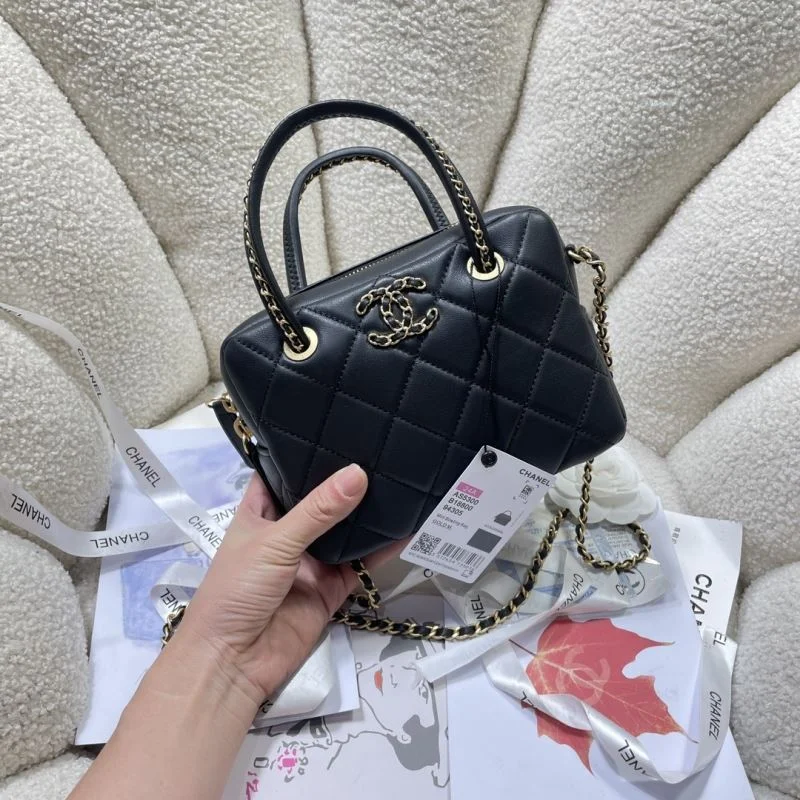 Chanel Other Stachel Bags TopPick 53104