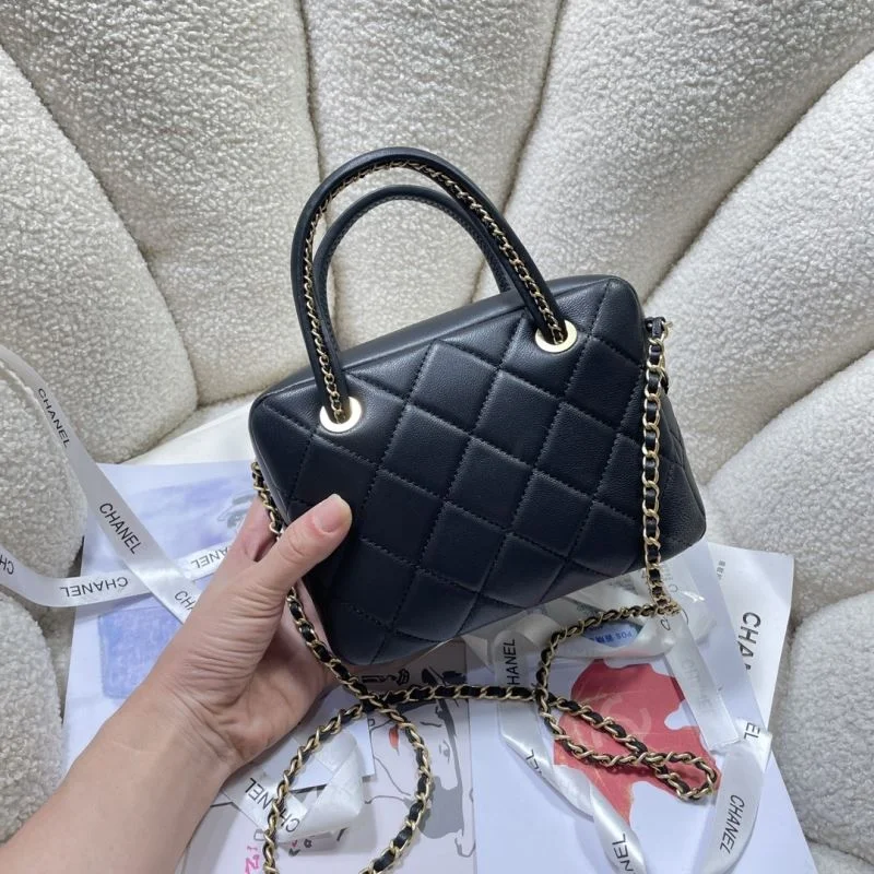 Chanel Other Stachel Bags TopPick 53104