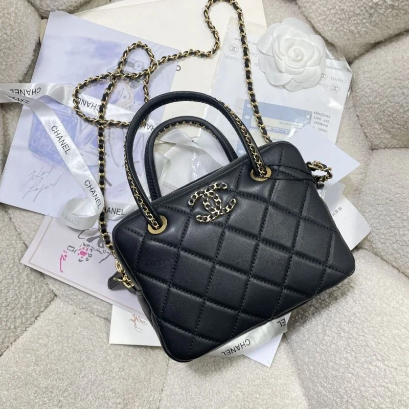 Chanel Other Stachel Bags TopPick 53104
