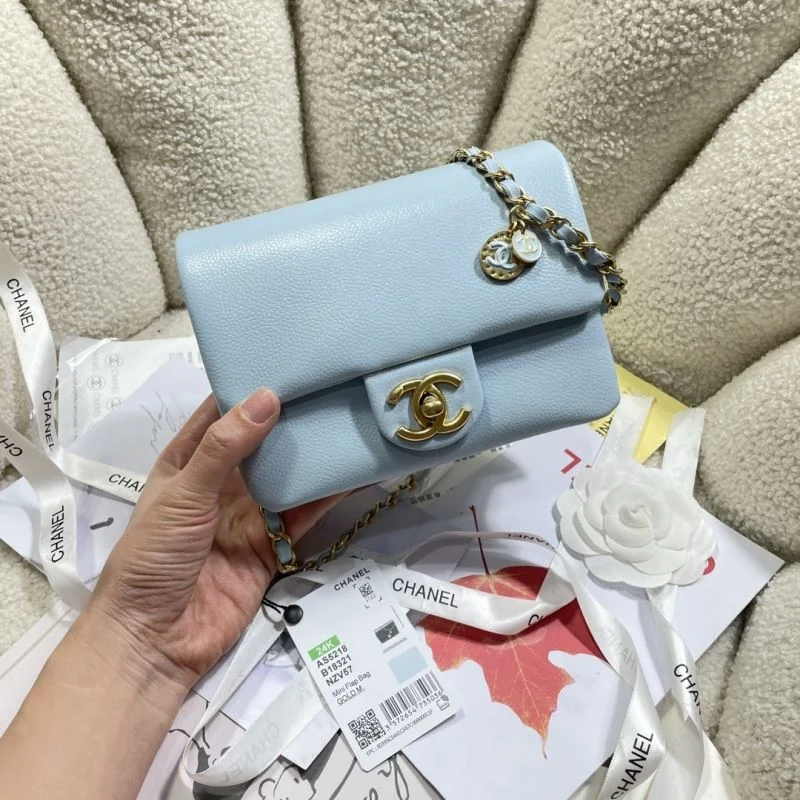 Chanel Other Stachel Bags Cozy 53109