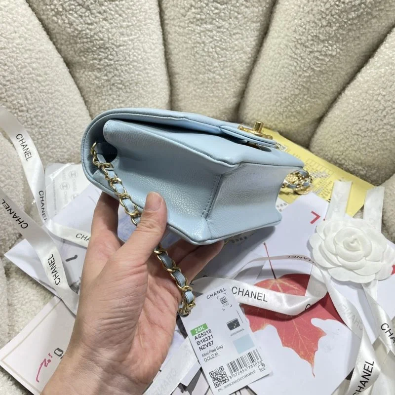 Chanel Other Stachel Bags Cozy 53109