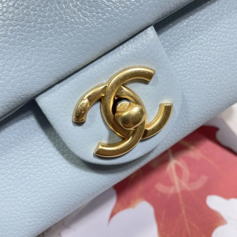 Chanel Other Stachel Bags Cozy 53109