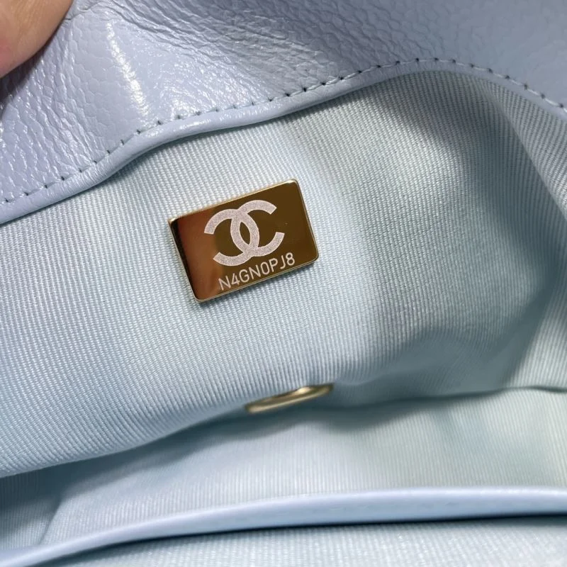 Chanel Other Stachel Bags Cozy 53109