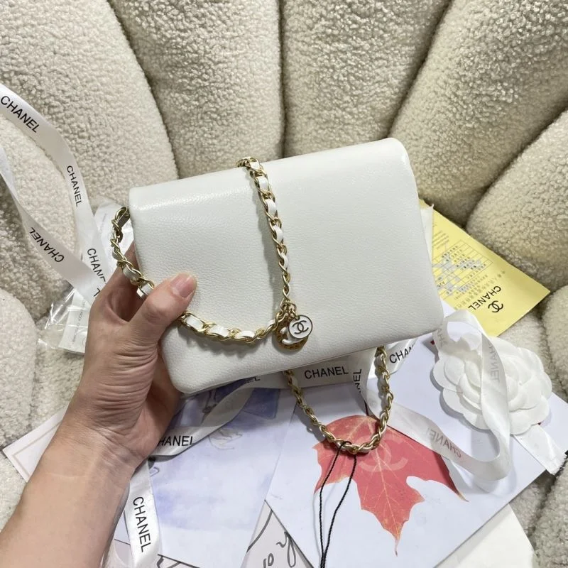 GoodFit Chanel Other Stachel Bags 53106
