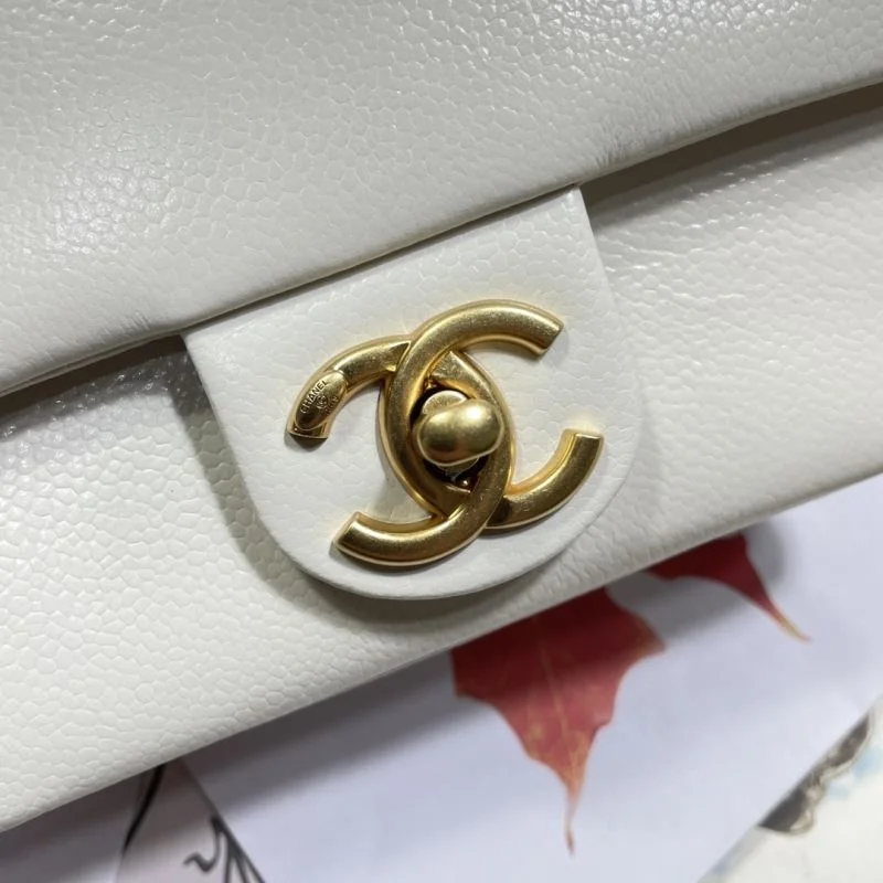 GoodFit Chanel Other Stachel Bags 53106