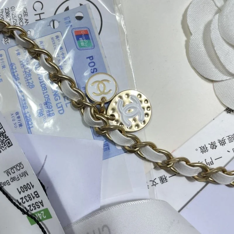 GoodFit Chanel Other Stachel Bags 53106