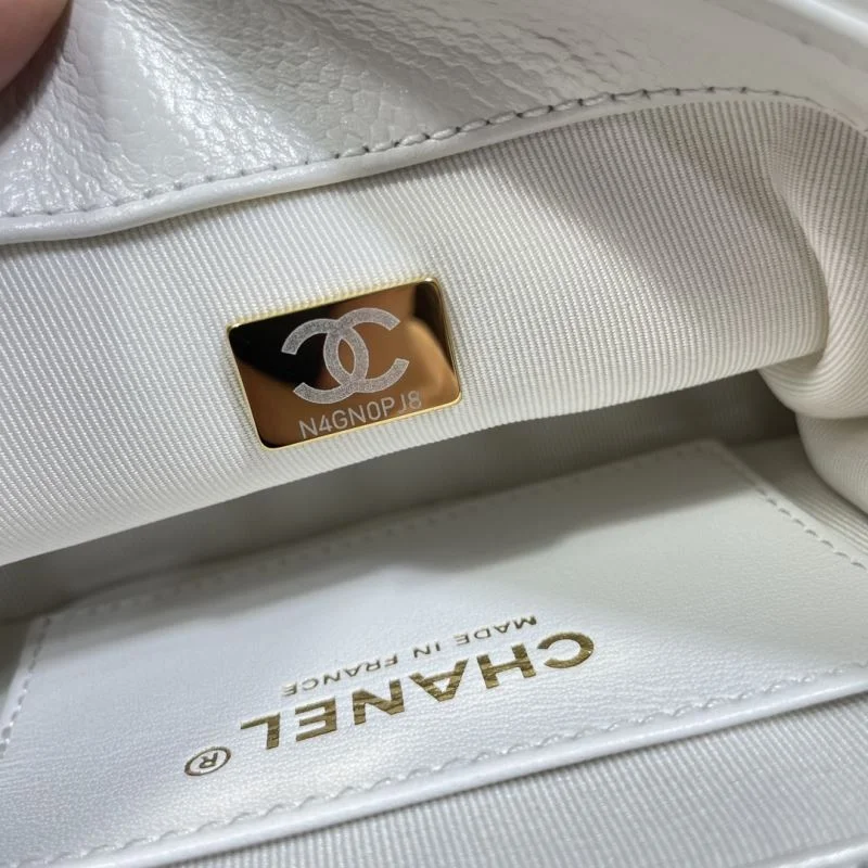 GoodFit Chanel Other Stachel Bags 53106
