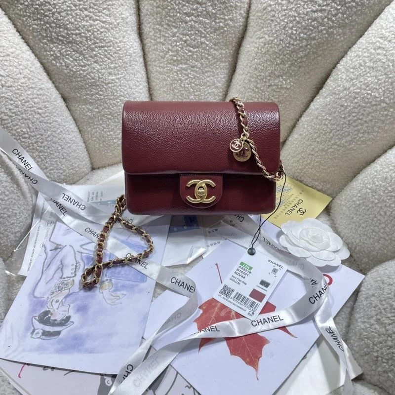 Chanel Other Stachel Bags Compact 53157
