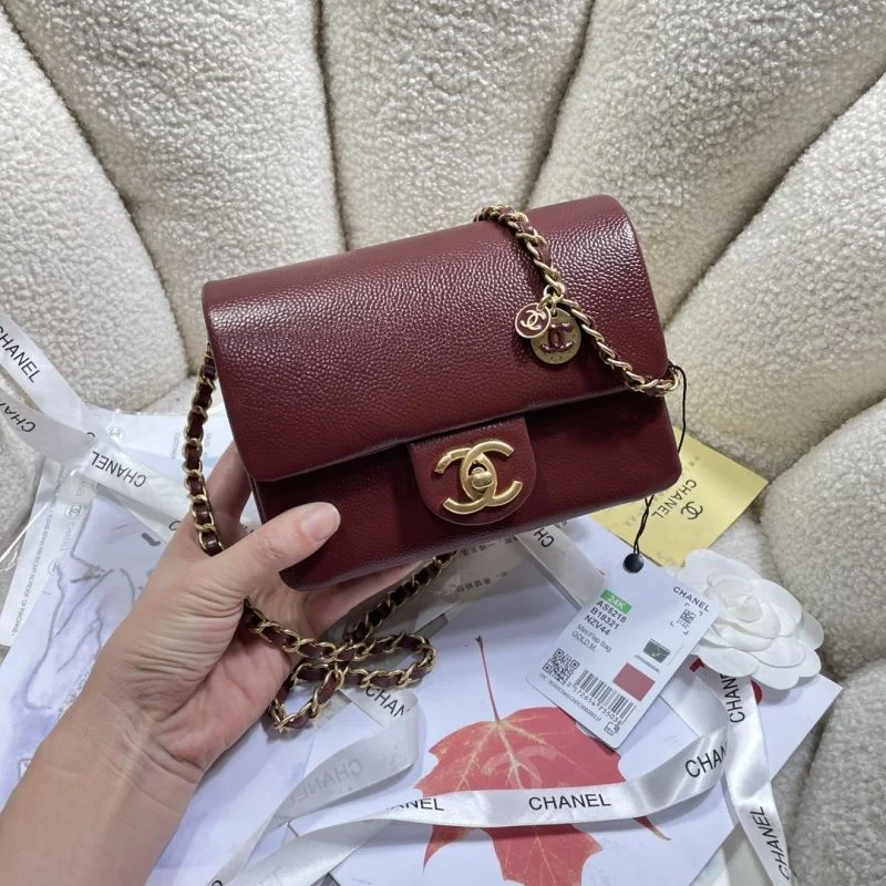 Chanel Other Stachel Bags Compact 53157
