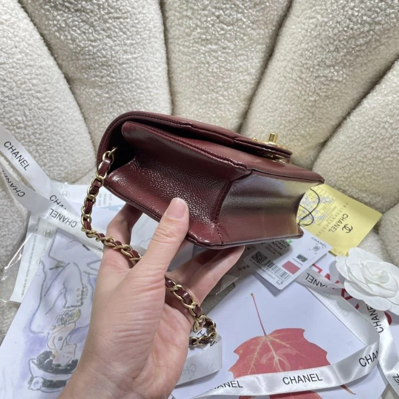 Chanel Other Stachel Bags Compact 53157