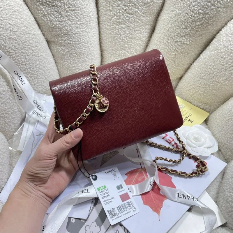 Chanel Other Stachel Bags Compact 53157
