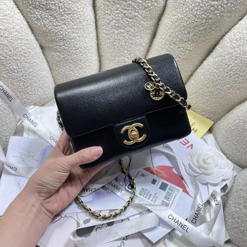 Chanel Other Stachel Bags Compact 53150
